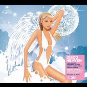 Hed Kandi - Disco Heaven