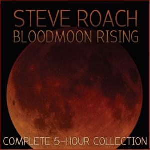 Bloodmoon Rising Complete 5 Hour Collection