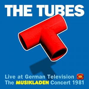 The Musikladen Concert 1981 (Live)