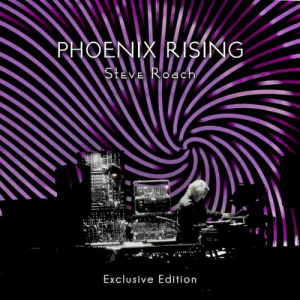 Phoenix Rising (Exclusive Edition)