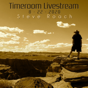 Timeroom Livestream 8 - 22 - 2020