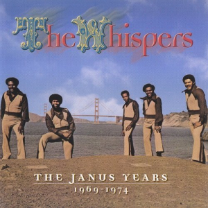The Janus Years 1969-1974