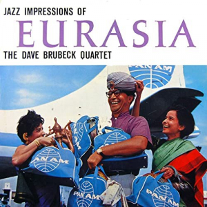 Jazz Impressions of Eurasia (Bonus Track Version)