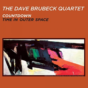 Countdown - Time in Outer Space (Bonus Track Version)