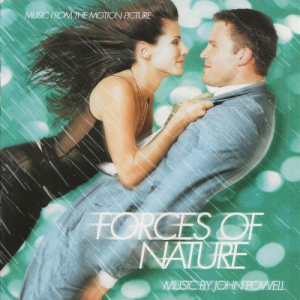 Forces Of Nature (Music From The Motion Picture)
