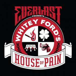 Whitey Fords House Of Pain