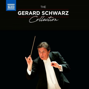 The Gerard Schwarz Collection (30 CD Box Set)