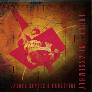 Gashed Senses And Crossfire