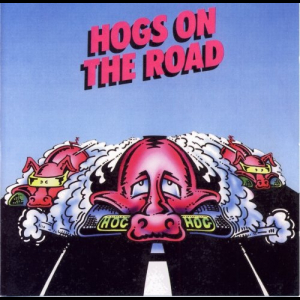 Hogs On The Road