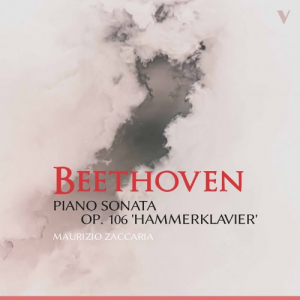 Beethoven: Piano Sonata No. 29 in B-Flat Major, Op. 106 Hammerklavier