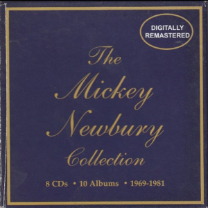 The Mickey Newbury Collection