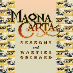 Seasons and Songs From Wasties Orchard