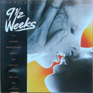 9Â½ Weeks - Original Motion Picture Soundtrack