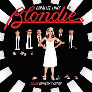 Parallel Lines: Deluxe Collectors Edition