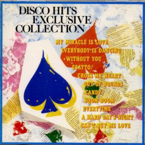Disco Hits Exclusive Collection
