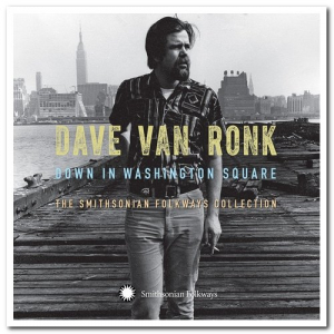 Down in Washington Square: The Smithsonian Folkways Collection