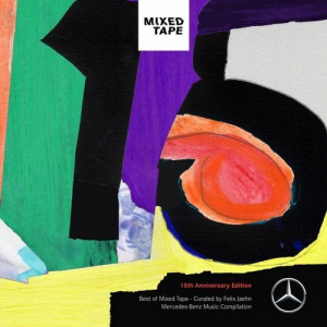 15th Anniversary Edition_ Best of Mixed Tape - Curated by Felix Jaehn