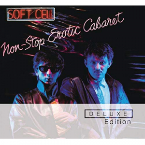 Non Stop Erotic Cabaret (Deluxe Edition)