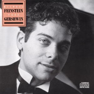 Pure Gershwin
