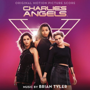 Charlies Angels (Original Motion Picture Score)