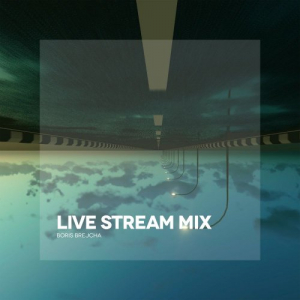 Live Stream Mix (Continuous Mix)