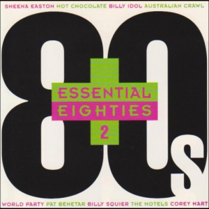 Essential Eighties 2