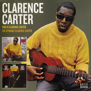 This Is Clarence Carter / The Dynamic Clarence Carter