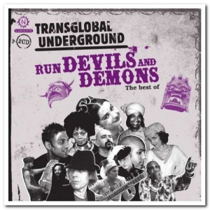 Run Devils And Demons: The Best Of