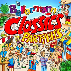 Ballermann Classics - Partyhits