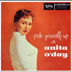 Pick Yourself Up With Anita ODay