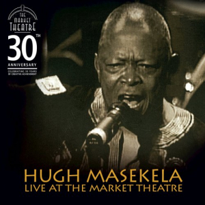 Live At The Market Theatre