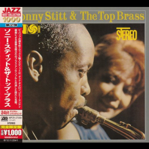 Sonny Stitt & The Top Brass