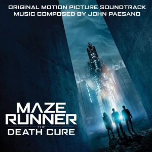 Maze Runner: The Death Cure (Original Motion Picture Soundtrack)