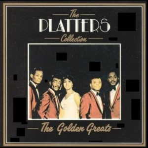 The Platters Collection - The Golden Greats