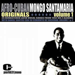 Afro-Cuban Originals, Volume 1 - 10
