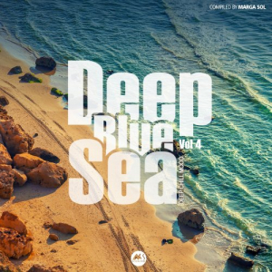 Deep Blue Sea Vol.4