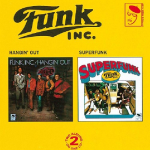 Hangin Out, Superfunk