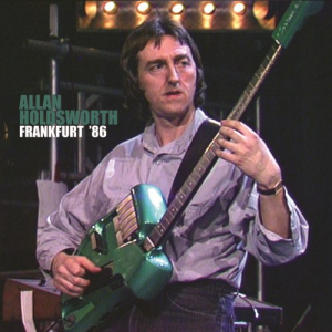 Frankfurt 86 Live (Remastered)
