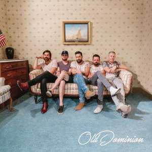 Old Dominion (Deluxe)