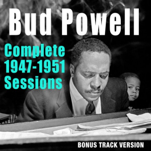 Complete 1947-1951 Sessions (Bonus Track Version)