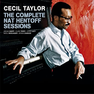 The Complete Nat Hentoff Sessions [Bonus Track Version]