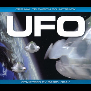 UFO (50th Anniversary Edition)