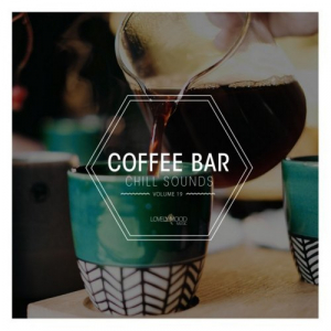 Coffee Bar Lounge Vol.19