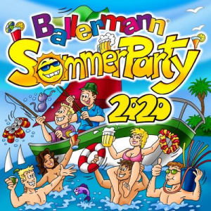 Ballermann Sommer Party 2020