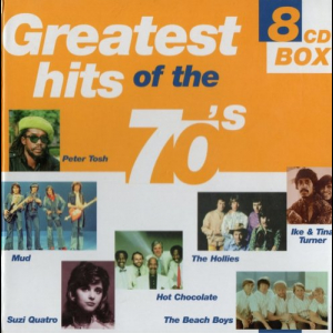 Greatest Hits Of The 70s