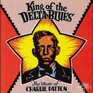 King of the Delta Blues