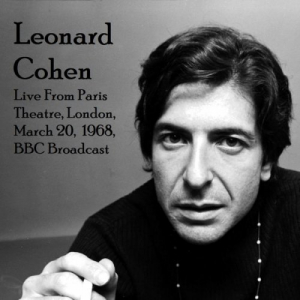 Live From Paris Theatre, London, March 20th 1968, BBC Broadcast (Remastered)