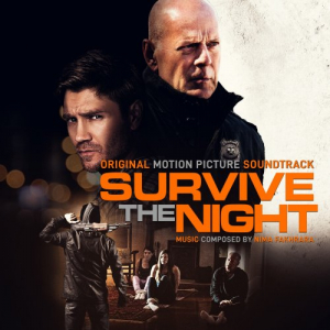 Survive the Night (Original Motion Picture Soundtrack)