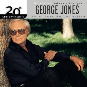 20th Century Masters: The Best Of George Jones: The Millennium Collection