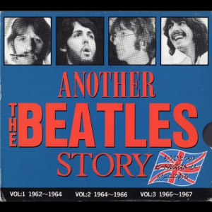 Another The Beatles Story